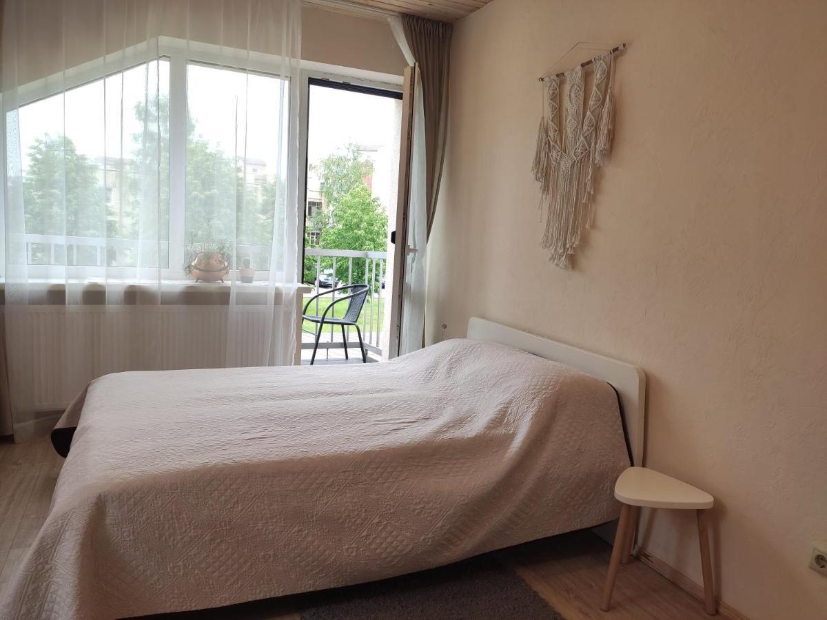 Family House Ξενοδοχείο Ντρουσκινινκάι Εξωτερικό φωτογραφία