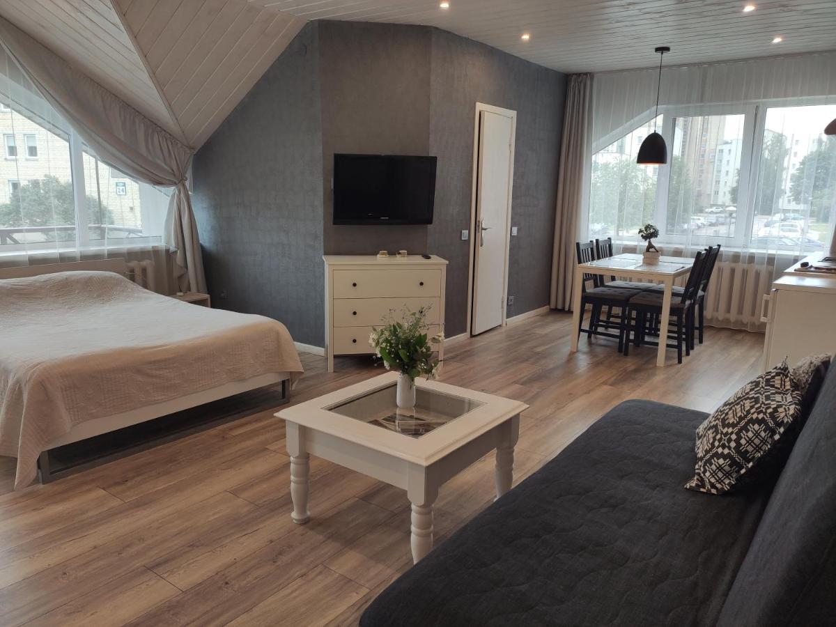 Family House Ξενοδοχείο Ντρουσκινινκάι Εξωτερικό φωτογραφία