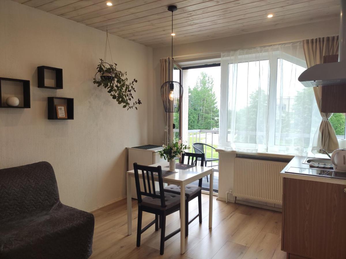 Family House Ξενοδοχείο Ντρουσκινινκάι Εξωτερικό φωτογραφία