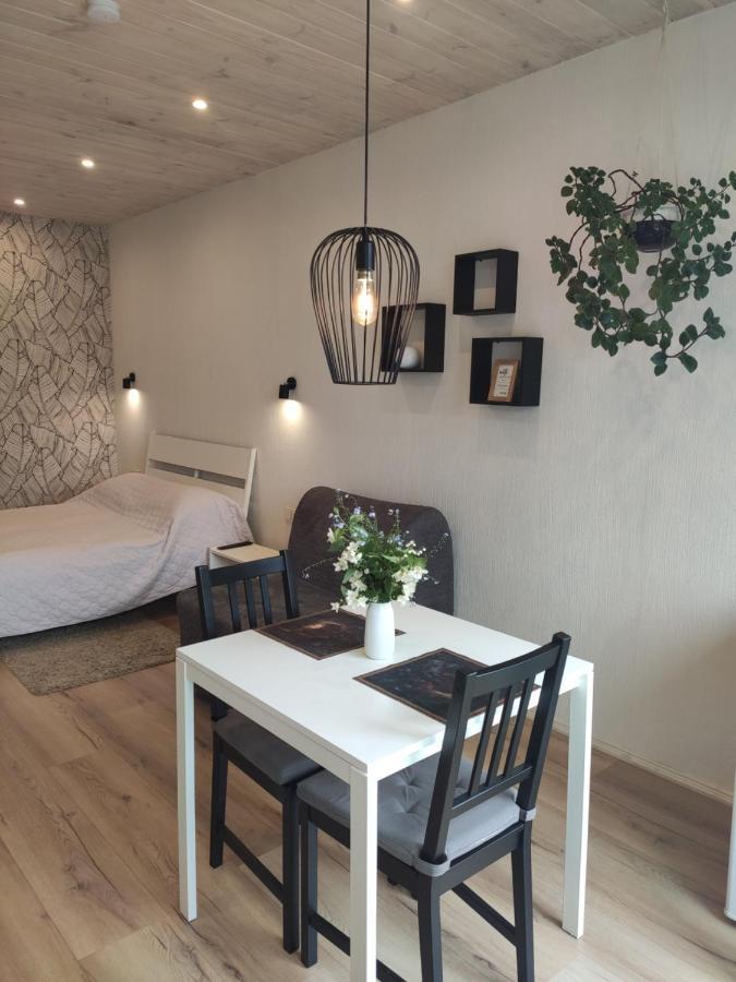 Family House Ξενοδοχείο Ντρουσκινινκάι Εξωτερικό φωτογραφία
