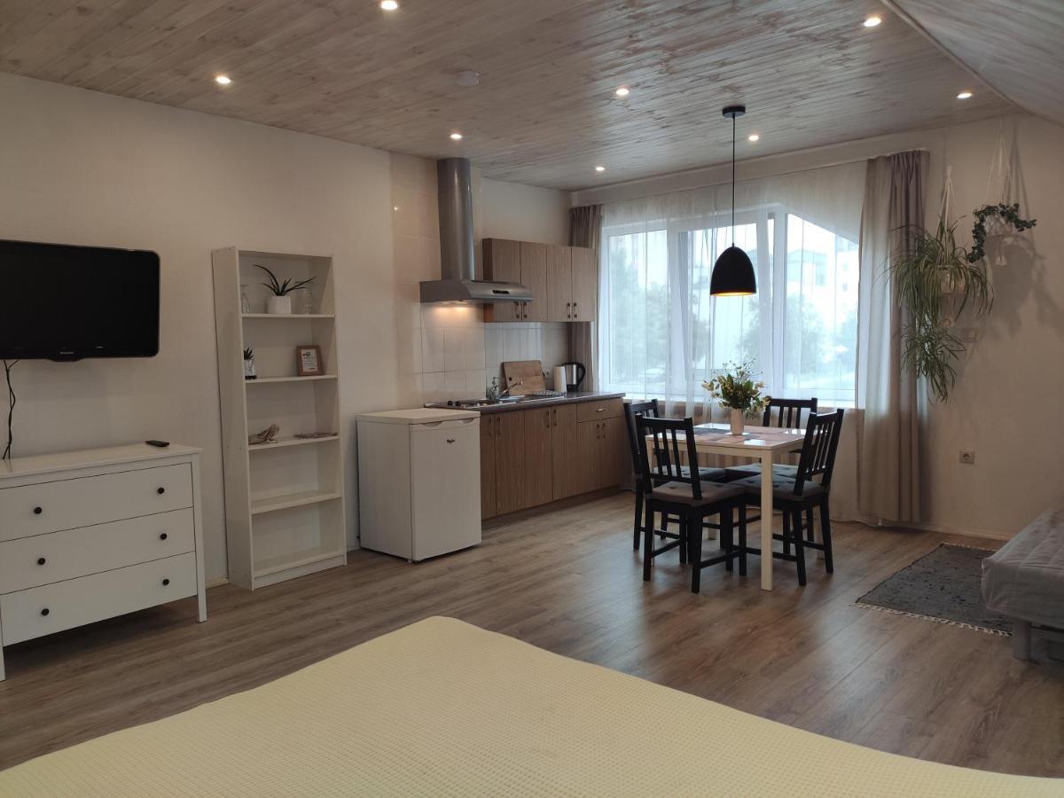 Family House Ξενοδοχείο Ντρουσκινινκάι Εξωτερικό φωτογραφία