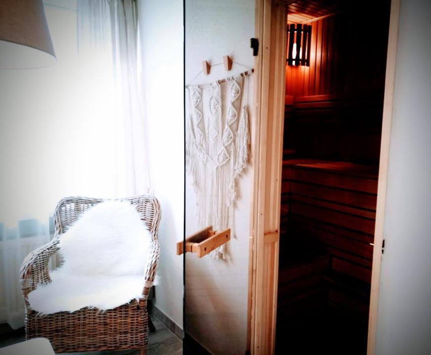 Family House Ξενοδοχείο Ντρουσκινινκάι Εξωτερικό φωτογραφία