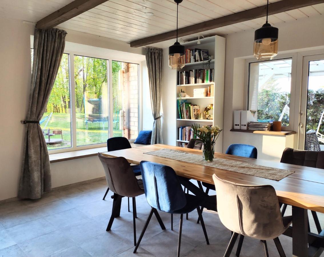 Family House Ξενοδοχείο Ντρουσκινινκάι Εξωτερικό φωτογραφία