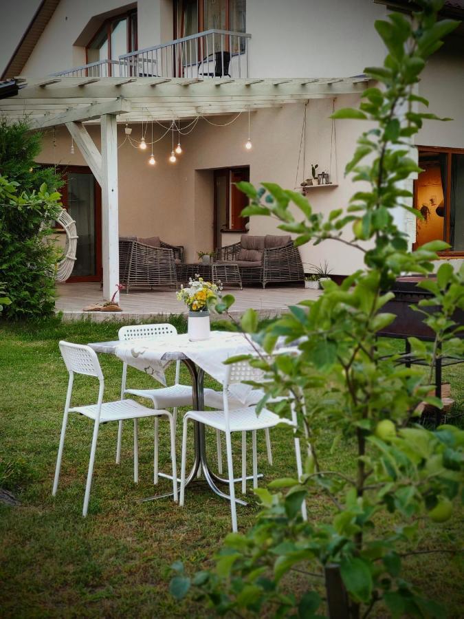 Family House Ξενοδοχείο Ντρουσκινινκάι Εξωτερικό φωτογραφία