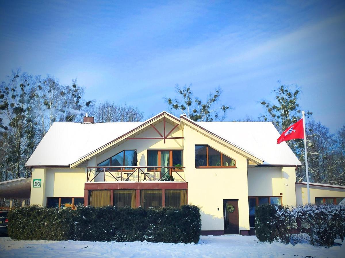 Family House Ξενοδοχείο Ντρουσκινινκάι Εξωτερικό φωτογραφία
