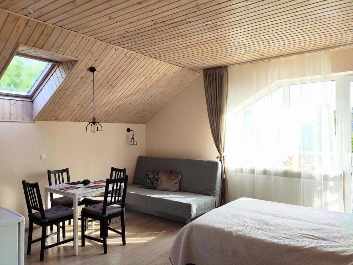 Family House Ξενοδοχείο Ντρουσκινινκάι Εξωτερικό φωτογραφία