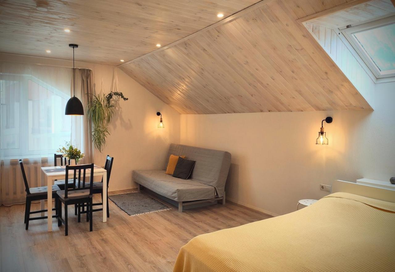 Family House Ξενοδοχείο Ντρουσκινινκάι Εξωτερικό φωτογραφία