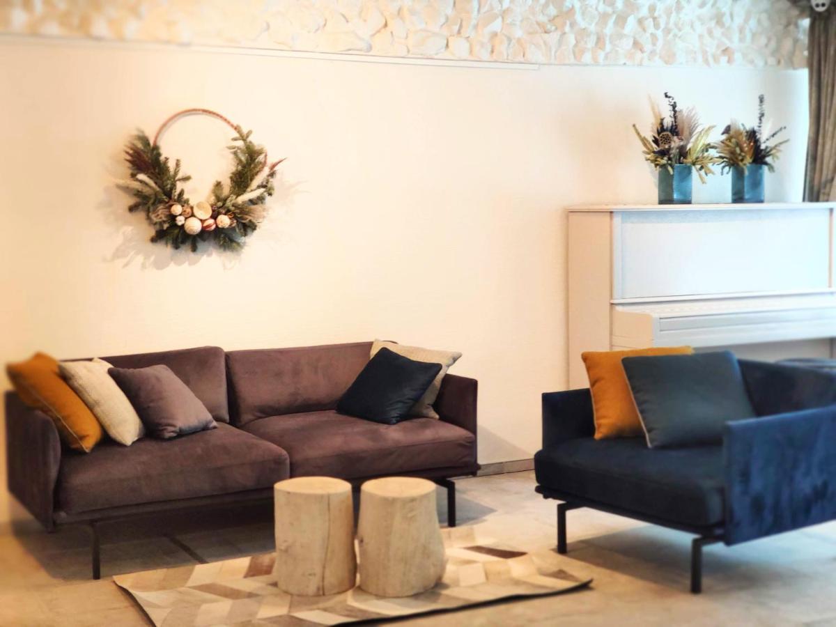 Family House Ξενοδοχείο Ντρουσκινινκάι Εξωτερικό φωτογραφία