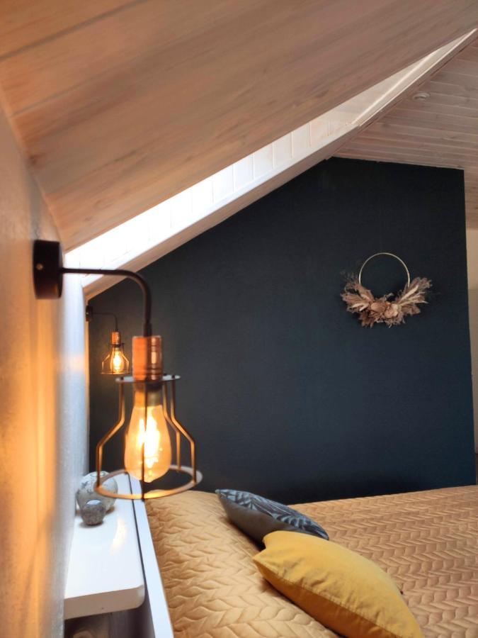 Family House Ξενοδοχείο Ντρουσκινινκάι Εξωτερικό φωτογραφία
