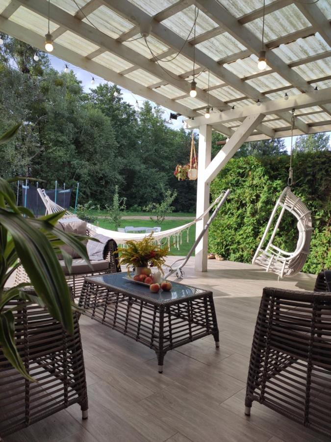 Family House Ξενοδοχείο Ντρουσκινινκάι Εξωτερικό φωτογραφία