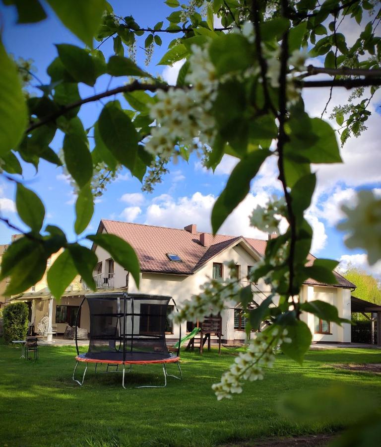 Family House Ξενοδοχείο Ντρουσκινινκάι Εξωτερικό φωτογραφία