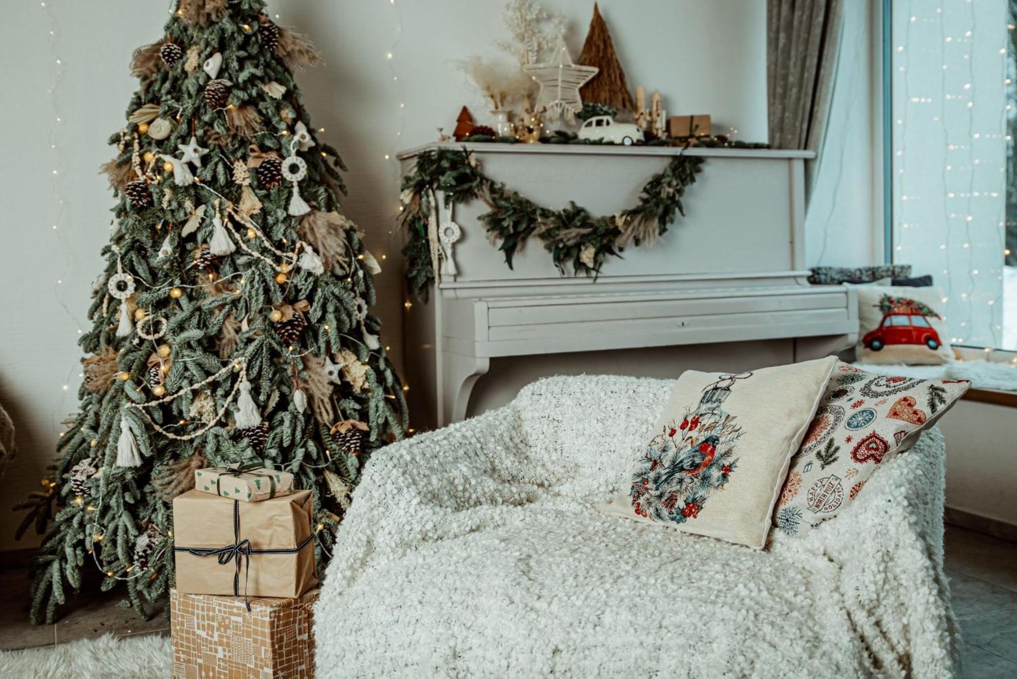 Family House Ξενοδοχείο Ντρουσκινινκάι Εξωτερικό φωτογραφία