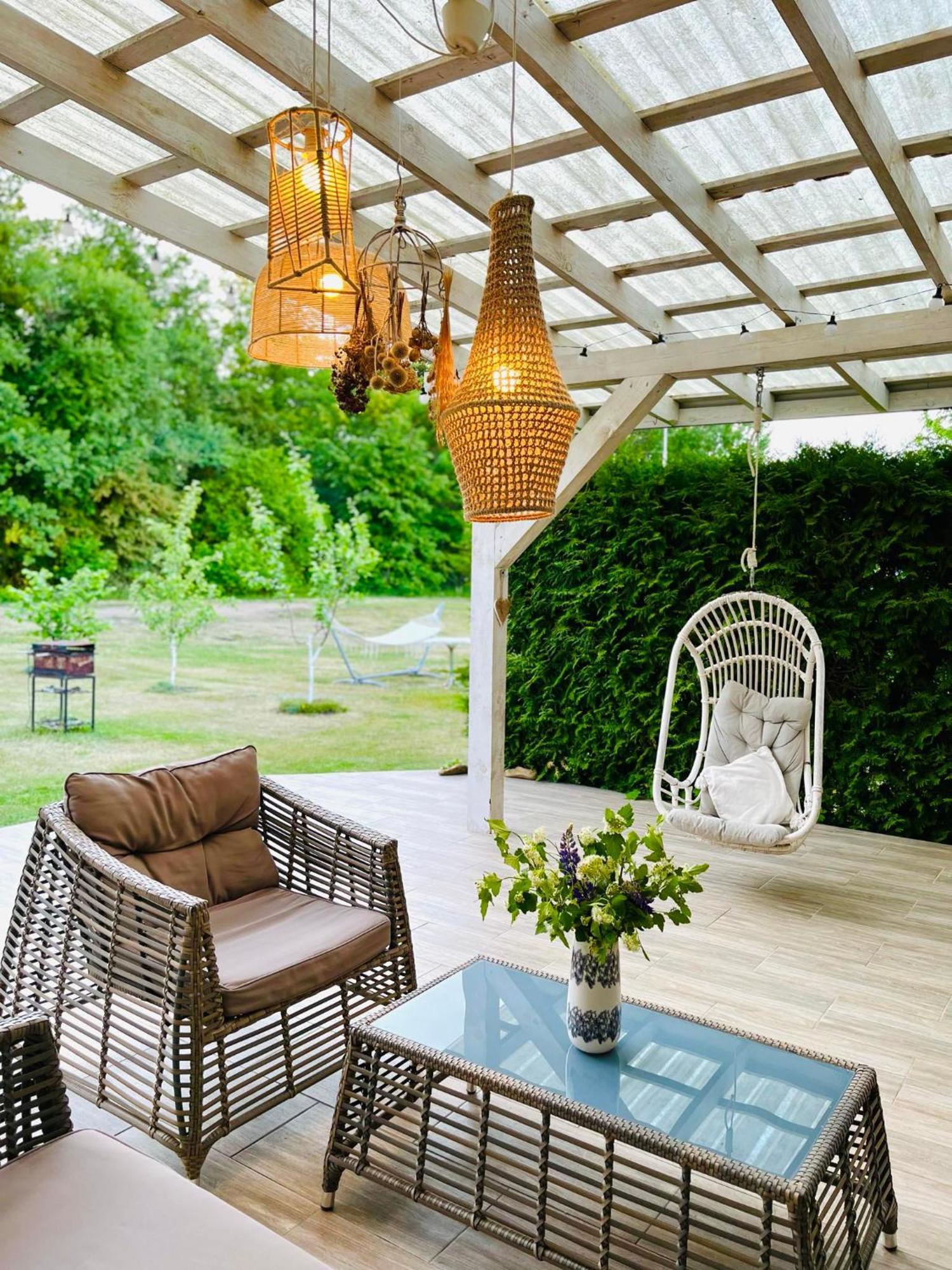 Family House Ξενοδοχείο Ντρουσκινινκάι Εξωτερικό φωτογραφία