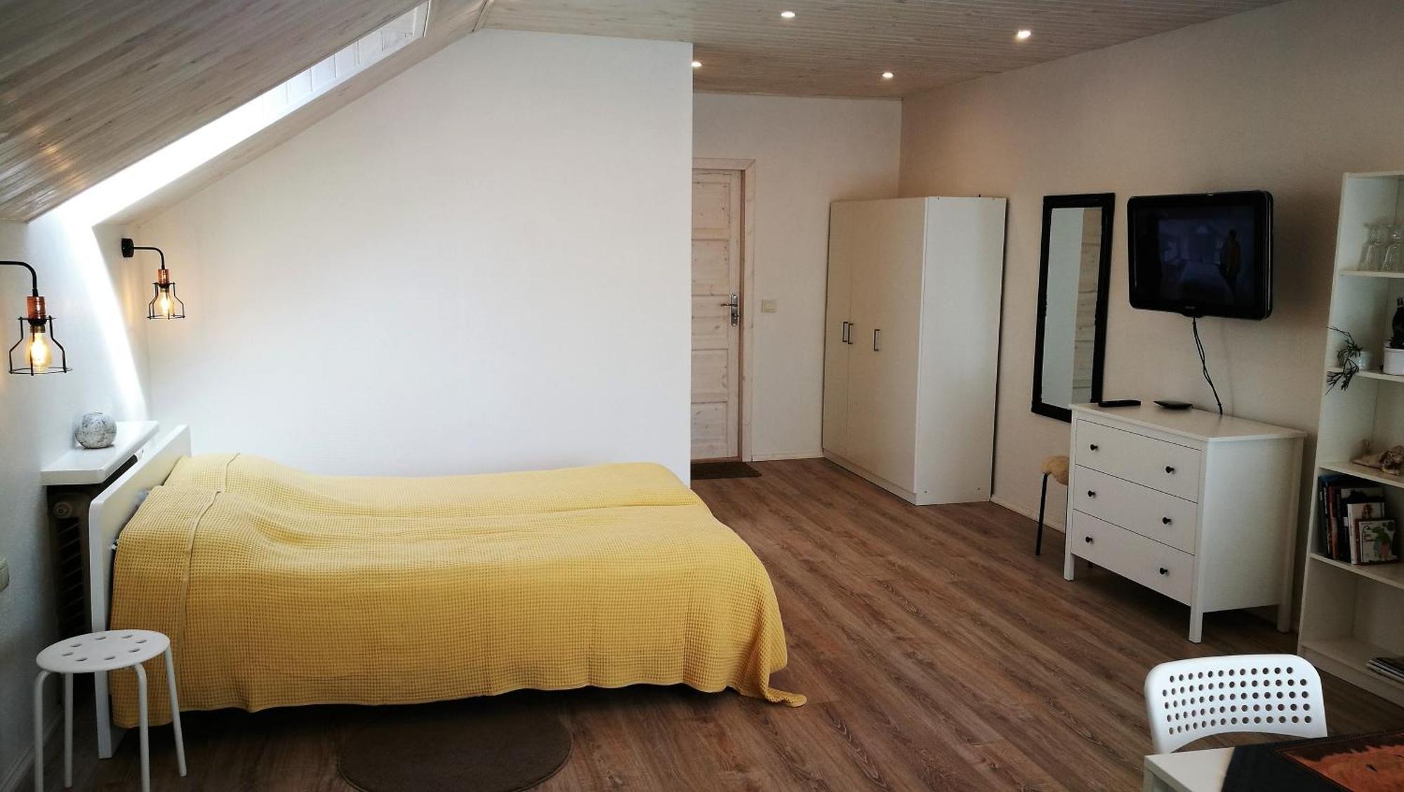 Family House Ξενοδοχείο Ντρουσκινινκάι Δωμάτιο φωτογραφία