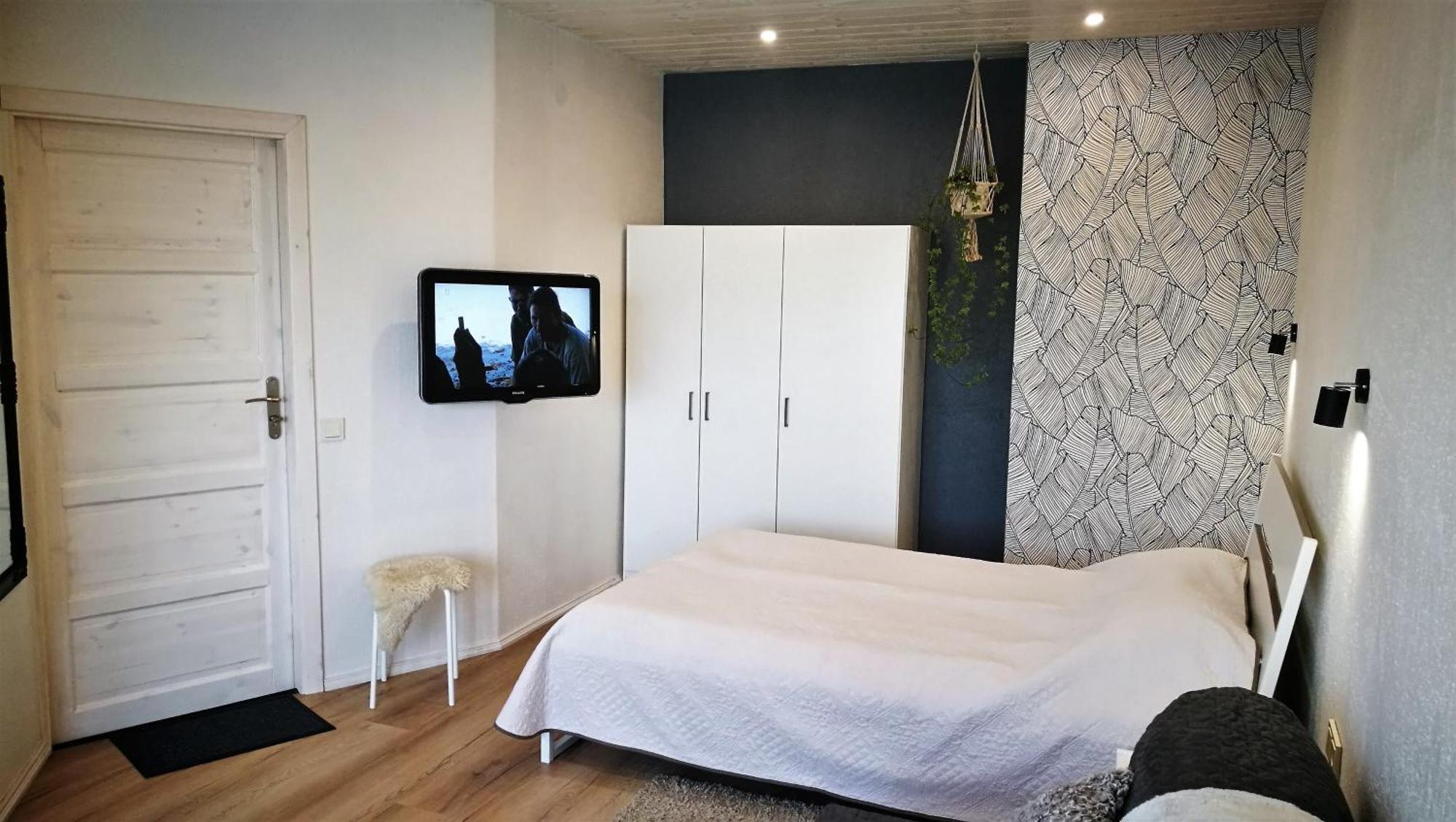Family House Ξενοδοχείο Ντρουσκινινκάι Εξωτερικό φωτογραφία