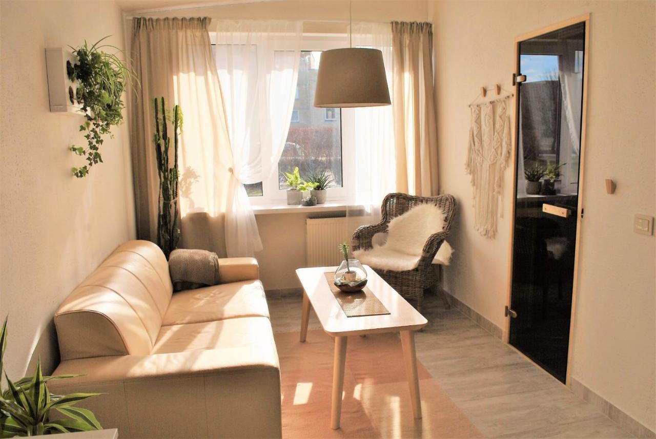 Family House Ξενοδοχείο Ντρουσκινινκάι Εξωτερικό φωτογραφία