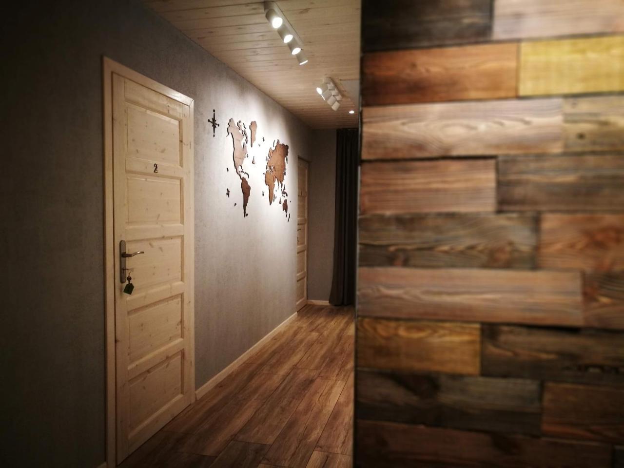 Family House Ξενοδοχείο Ντρουσκινινκάι Εξωτερικό φωτογραφία