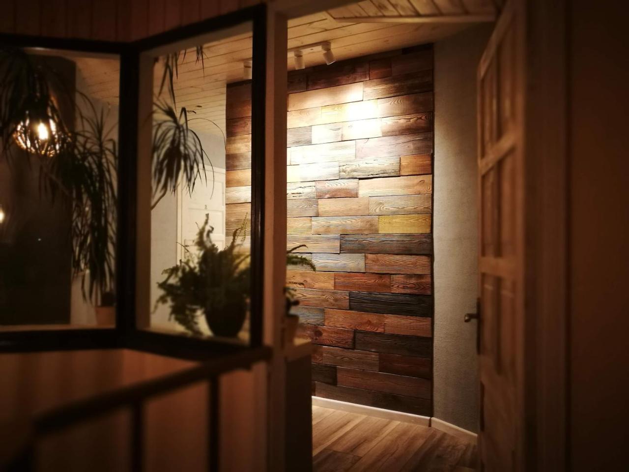 Family House Ξενοδοχείο Ντρουσκινινκάι Εξωτερικό φωτογραφία