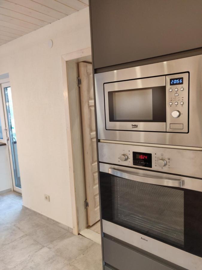 Family House Ξενοδοχείο Ντρουσκινινκάι Εξωτερικό φωτογραφία